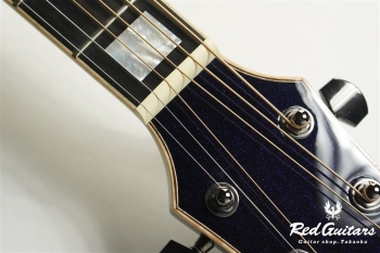 G-18 - Midnight Ocean